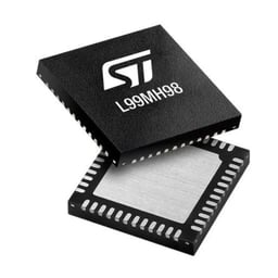L99MH98-TR by STMicroelectronics