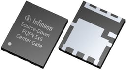 IQD005N04NM6CGATMA1 by Infineon