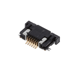 SFV6R-2STBE9HLF by Amphenol Communications Solutions