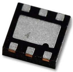 MIC5319YML-TR by Microchip