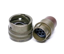PT05SE-10-6S(LC) by Amphenol Industrial