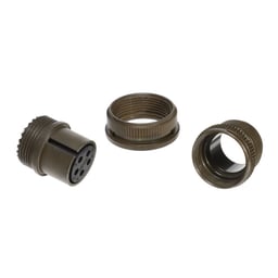 MS3106A16S-8S by Amphenol Industrial