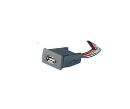 VDRIVE3 by FTDI