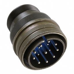 97-3106A-28-20P by Amphenol Industrial