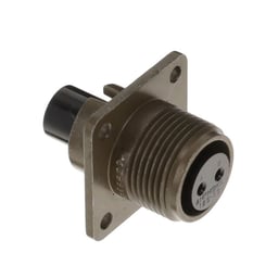 97-4102A-20-27S by Amphenol Industrial