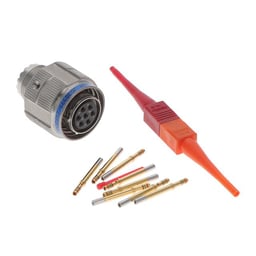 D38999/26FB99PN by Aero Electric