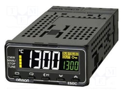 Omron E5GC-CX0ACM-000 E5GC-CX0ACM-000 by Omron