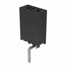 BCS-102-L-S-PE by Samtec