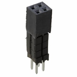 ESQ-103-23-G-S-LL by Samtec