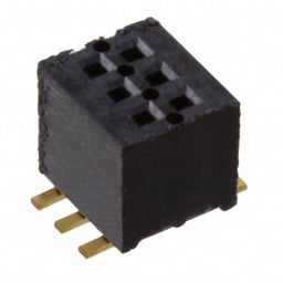 MLE-103-01-G-DV by Samtec