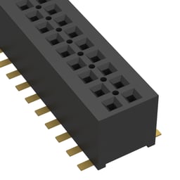 MLE-133-01-G-DV by Samtec