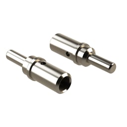 AT60-204-08141 by Amphenol Sine Systems
