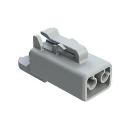 ATP04-2P-CAP by Amphenol Sine Systems
