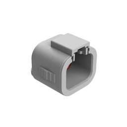 ATP06-4S-CAP by Amphenol Sine Systems