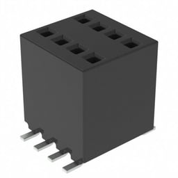 RSM-115-02-S-D by Samtec