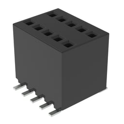 RSM-122-02-L-D by Samtec
