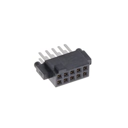 SFC-105-T1-L-D-A by Samtec