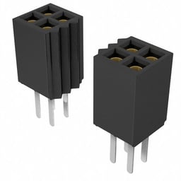 SFMC-130-T1-S-D by Samtec