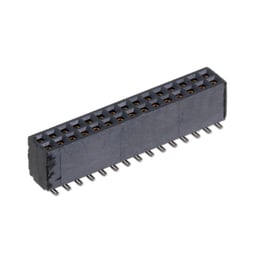 SFMC-115-02-S-D by Samtec