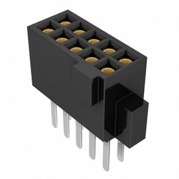 SFML-105-T1-S-D by Samtec