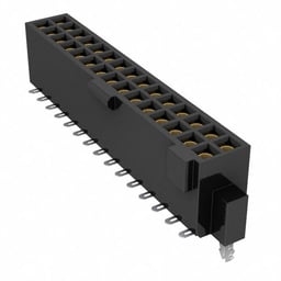SFML-140-02-STL-D-A by Samtec