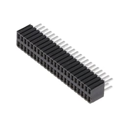 SLM-122-01-S-D by Samtec