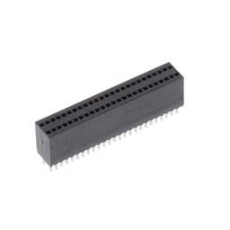 SMS-140-02-S-D by Samtec