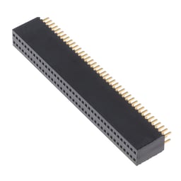 SMS-140-01-G-D by Samtec