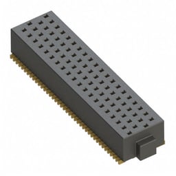 SOLC-120-02-S-Q by Samtec