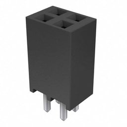 SSQ-102-01-T-D by Samtec