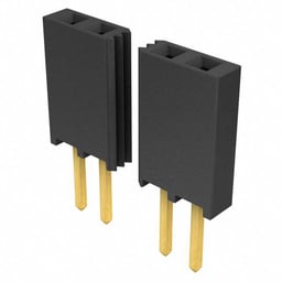 SSQ-105-02-G-S by Samtec