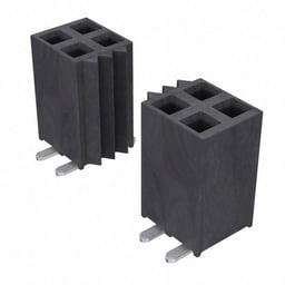 SSW-105-22-F-D-VS by Samtec