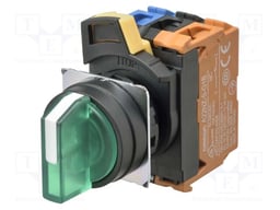 A22NW-3BM-TGA-G102-GD by Omron