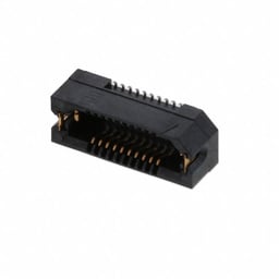 ERF8-010-05.0-S-DV-L-K-TR by Samtec