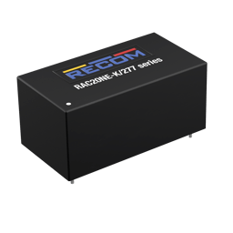 RAC20NE-12SK/277 by Recom Power