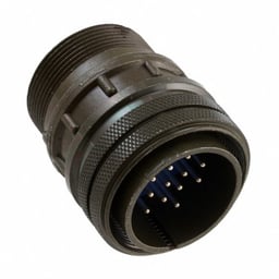 97-3106A-24-5P by Amphenol Industrial