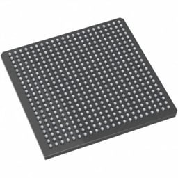 A3P1000-FGG484I by Microchip