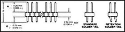 67996-472HLF by Amphenol Communications Solutions