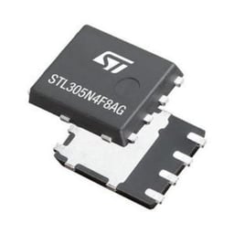 STL305N4F8AG by STMicroelectronics