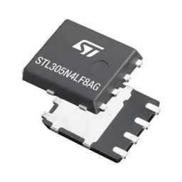 STL305N4LF8AG by STMicroelectronics