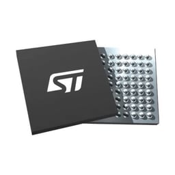 STM32U585OIY6QTR by STMicroelectronics