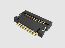 59453-091110ECHLF by Amphenol Communications Solutions