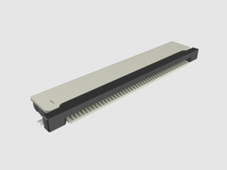 62684-451100ALF by Amphenol Communications Solutions