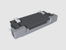 SFV10R-4STBE1HLF by Amphenol Communications Solutions