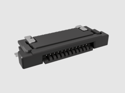 SFV12R-1STBE1HLF by Amphenol Communications Solutions