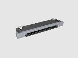 SFV24R-3STBE1HLF by Amphenol Communications Solutions