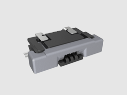 SFV4R-3STBE1HLF by Amphenol Communications Solutions