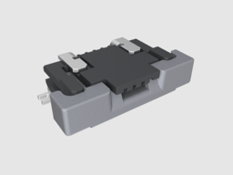 SFV4R-4STBE1HLF by Amphenol Communications Solutions