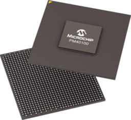 PM40100B1-FEI by Microchip