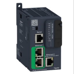 TM251MESE by Schneider Electric
